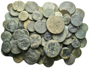 Mixed lot 100 pieces. SOLD AS SEEN NO RETURNS.