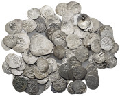 Mixed lot 100 pieces. SOLD AS SEEN NO RETURNS.