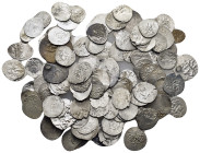Mixed lot 100 pieces. SOLD AS SEEN NO RETURNS.