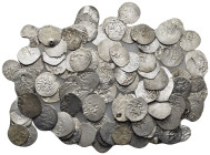 Mixed lot 100 pieces. SOLD AS SEEN NO RETURNS.