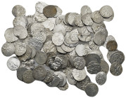 Mixed lot 100 pieces. SOLD AS SEEN NO RETURNS.