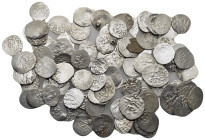 Mixed lot 100 pieces. SOLD AS SEEN NO RETURNS.