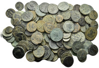 Mixed lot 110 pieces. SOLD AS SEEN NO RETURNS.