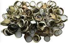 Mixed lot 117 pieces. SOLD AS SEEN NO RETURNS.