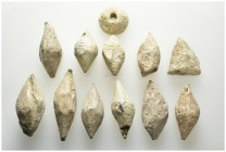 Mixed lot 12 pieces. SOLD AS SEEN NO RETURNS.