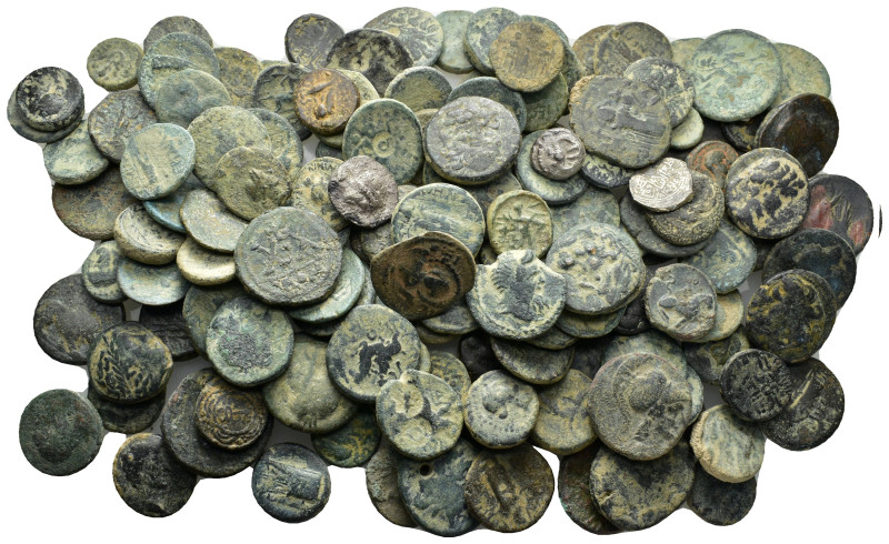 Mixed lot 146 pieces. SOLD AS SEEN NO RETURNS.