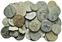 Mixed lot 40 pieces. SOLD AS SEEN NO RETURNS.