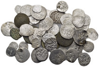 Mixed lot 54 pieces. SOLD AS SEEN NO RETURNS.