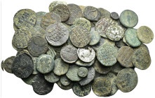 Mixed lot 72 pieces. SOLD AS SEEN NO RETURNS.