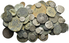 Mixed lot 75 pieces. SOLD AS SEEN NO RETURNS.
