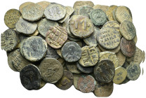 Mixed lot 90 pieces. SOLD AS SEEN NO RETURNS.