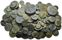 Mixed lot 91 pieces. SOLD AS SEEN NO RETURNS.