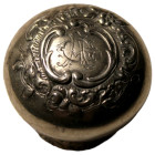 Varia. Griff. 800/1000 Silber. Monogram. 28,96g.