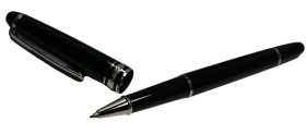 Varia. Montblanc Kugelschreiber.