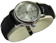 Uhren. Montblanc. Meisterstuck 7042. automatik. funktionsfähig. ohne Box und Papiere.