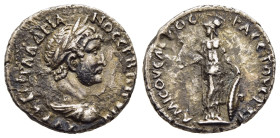 PONTUS. Amisos. Hadrian (117-138). Drachm or Denarius. Dated CY 163 (131/2).

Obv: ΑVΤ ΚΑΙ ΤΡΑ ΑΔΡΙΑΝΟС СΕΒ Π Π VΠ Γ.
Draped and laureate bust right.
...