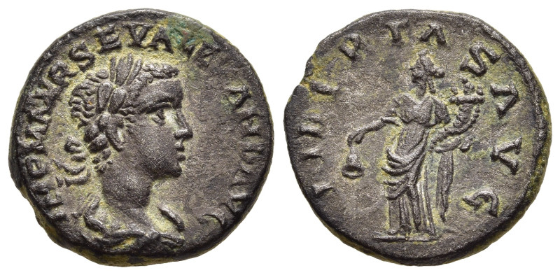 SEVERUS ALEXANDER (222-235). Denarius. Rome.

Obv: IMP C M AVR SEV ALEXAND AVG.
...
