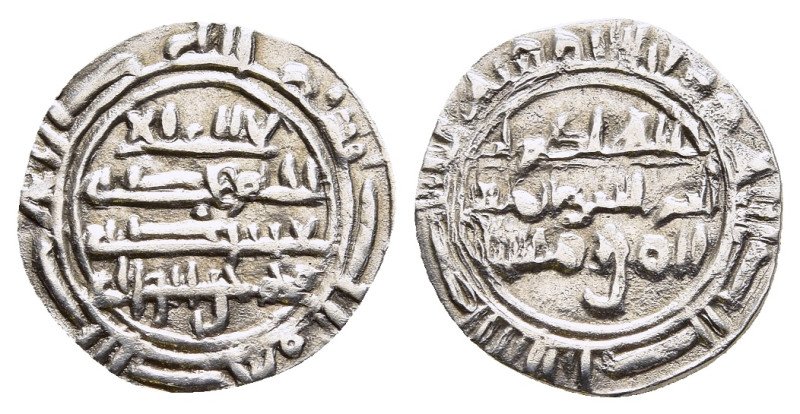 ISLAMIC. The Coinage of Yaman. Zaydi Imams. al-Hâdî ilâ l-haqq Yahyâ ibn al-Husa...