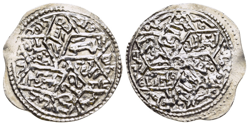 ISLAMIC. The Coinage of Yaman. Zaydi Imams of the Banu Hamza. al-Muntasir billâh...