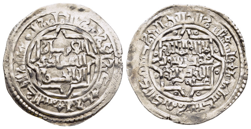 ISLAMIC. The Coinage of Yaman. Ayyubids of the Yaman. Tughtekîn claiming the cal...