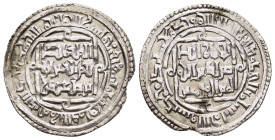 ISLAMIC. The Coinage of Yaman. Ayyubids of the Yaman. an-Nâsir Abû l-Muzaffar Najm ad-dîn Ayyûb ibn Tughtekîn (598-611 AH). Dirham (599 AH). ad-Dumluw...