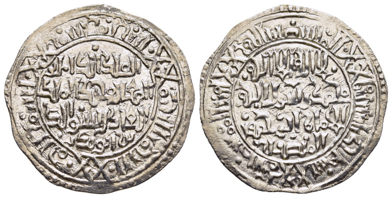 ISLAMIC. The Coinage of Yaman. Ayyubids of the Yaman. al-Kâmil Muhammad ibn al-'...