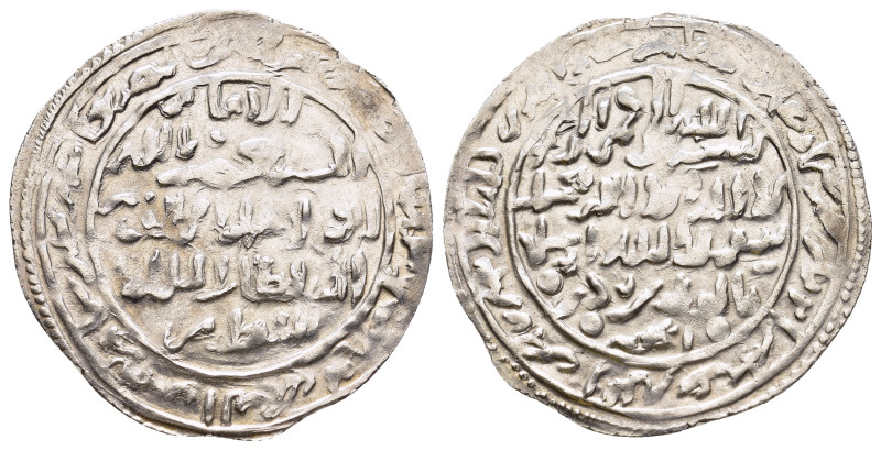 ISLAMIC. The Coinage of Yaman. Rasulids. al-Muzzafar Shams ad-dîn Yûsuf ibn 'Uma...