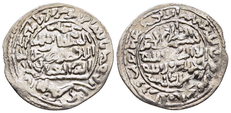 ISLAMIC. The Coinage of Yaman. Rasulids. al-Afdal Dirghâm ad-dîn al-'Abbâs al-Mu...