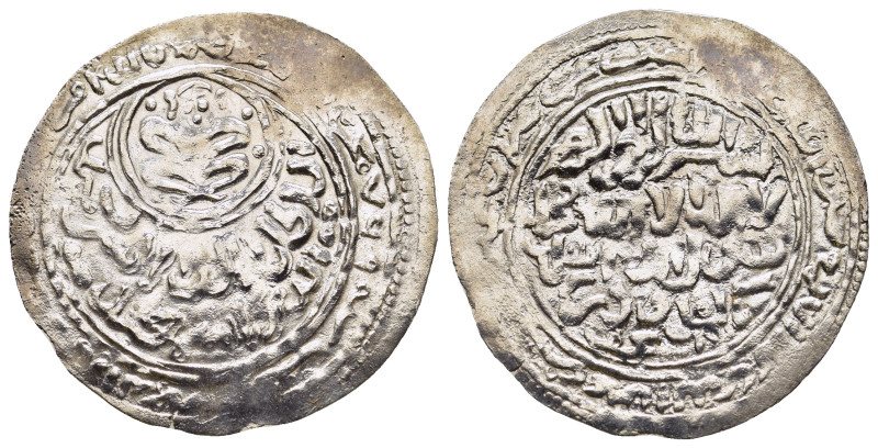 ISLAMIC. The Coinage of Yaman. Rasulids. al-Ashraf Mumahhid ad-dîn Ismâ'îl I ibn...