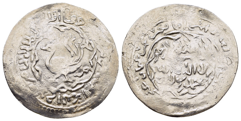 ISLAMIC. The Coinage of Yaman. Rasulids. an-Nâsir Salâh ad-dîn Ahmad (803-827 AH...