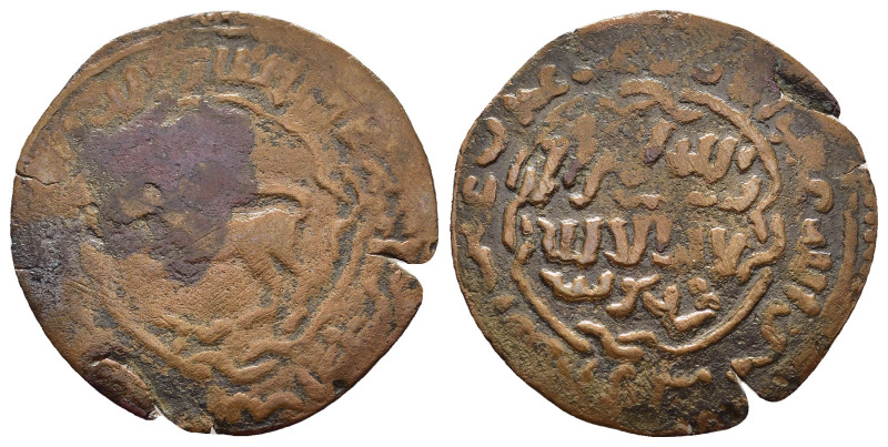 ISLAMIC. The Coinage of Yaman. Rasulids. an-Nâsir Salâh ad-dîn Ahmad (803-827 AH...