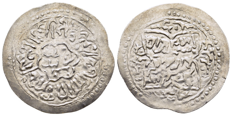 ISLAMIC. The Coinage of Yaman. Rasulids. an-Nâsir Salâh ad-dîn Ahmad (803-827 AH...