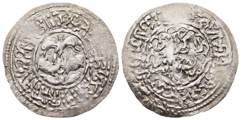 ISLAMIC. The Coinage of Yaman. Rasulids. az-Zâhir Hizabr ad-dîn Yahyâ ibn al-Ash...