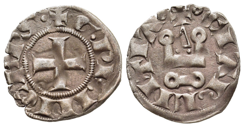CRUSADER STATES. Frankish Greece. Achaia. Guillaume II de Villehardouin (1246-12...