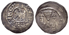 DEUTSCHE MÜNZEN. BRANDENBURG-PREUSSEN. Brandenburg, Markgrafschaft, seit dem 14. Jahrhundert Kurfürstentum.

Askanier.Johann I und Otto III (1220-1266...