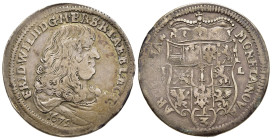 DEUTSCHE MÜNZEN. BRANDENBURG-PREUSSEN. Brandenburg, Markgrafschaft, seit dem 14. Jahrhundert Kurfürstentum.

Friedrich Wilhelm, der Große Kurfürst (16...