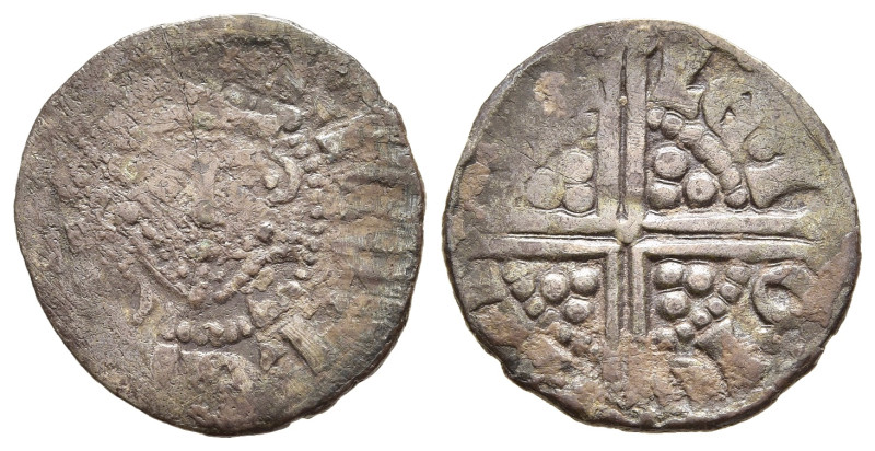 DEUTSCHE MÜNZEN. Lippe-Detmold. Nachahmung eines Sterlings Henry's III des Münzm...