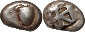 Greece, Attica, Aegina, Stater c. 550-456 p.n.e.