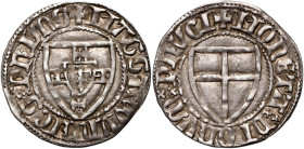 Zakon Krzyżacki, Winrych von Kniprode 1351-1382, szeląg