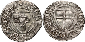 Zakon Krzyżacki, Konrad III von Jungingen 1393-1407, szeląg