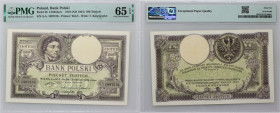 II RP, 500 złotych 28.02.1919, seria S.A.
