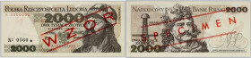 PRL, 2000 złotych 1.05.1977, WZÓR, No. 0560, seria A