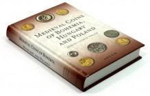 Jędrzej George Frynas, Medieval coins of Bohemia, Hungary and Poland, Londyn 2015