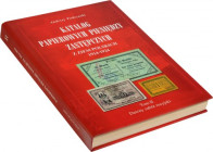 Andrzej Podczaski, Katalog Papierowych Pieniędzy Zastępczych z ziem polskich 1914-1924, Tom II