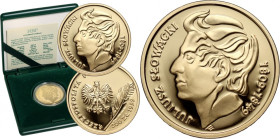 III RP, 200 złotych 1999, Juliusz Słowacki