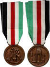 Germany, Third Reich, Medal of the Italo-German Campaign in Africa