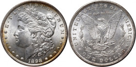 USA, Dollar 1898, Philadelphia, Morgan