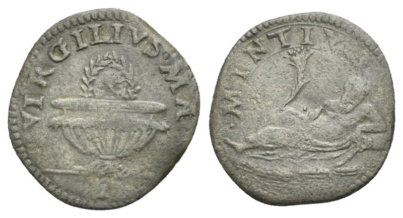 Mantova. Guglielmo Gonzaga, 1538-1587, III duca di Mantova e I del Monferrato. S...