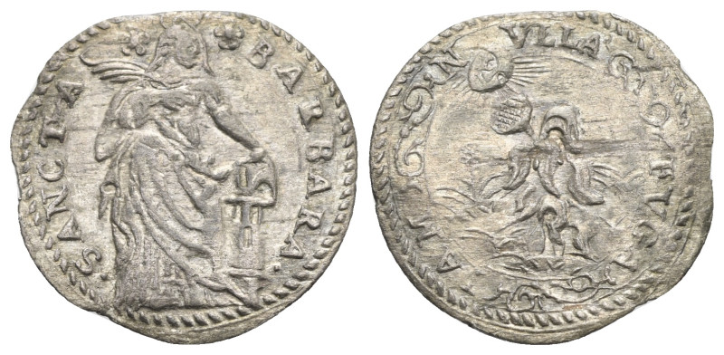 Mantova. Vincenzo I Gonzaga, 1557-1612, IV duca di Mantova e II del Monferrato, ...