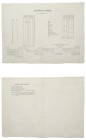 Greece, Kapodistrias, Customs balance sheet of May 1830.

Balance sheet outlining all imports and exports for the month. Detailed document which inc...
